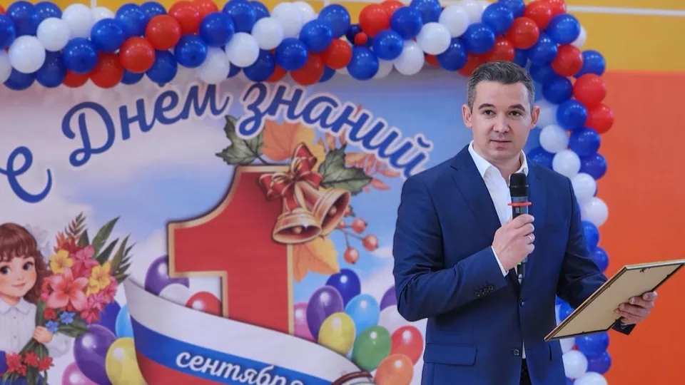 Фото: Валентина Максимова