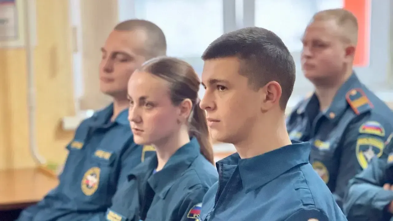 Пресс-служба администрации Можайского муниципального округа