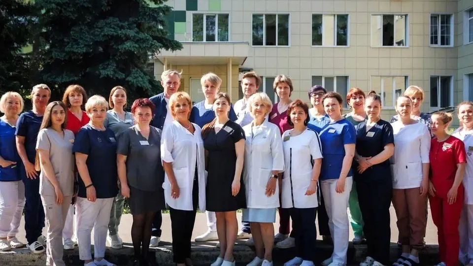 Фото: Администрация городского округа Люберцы