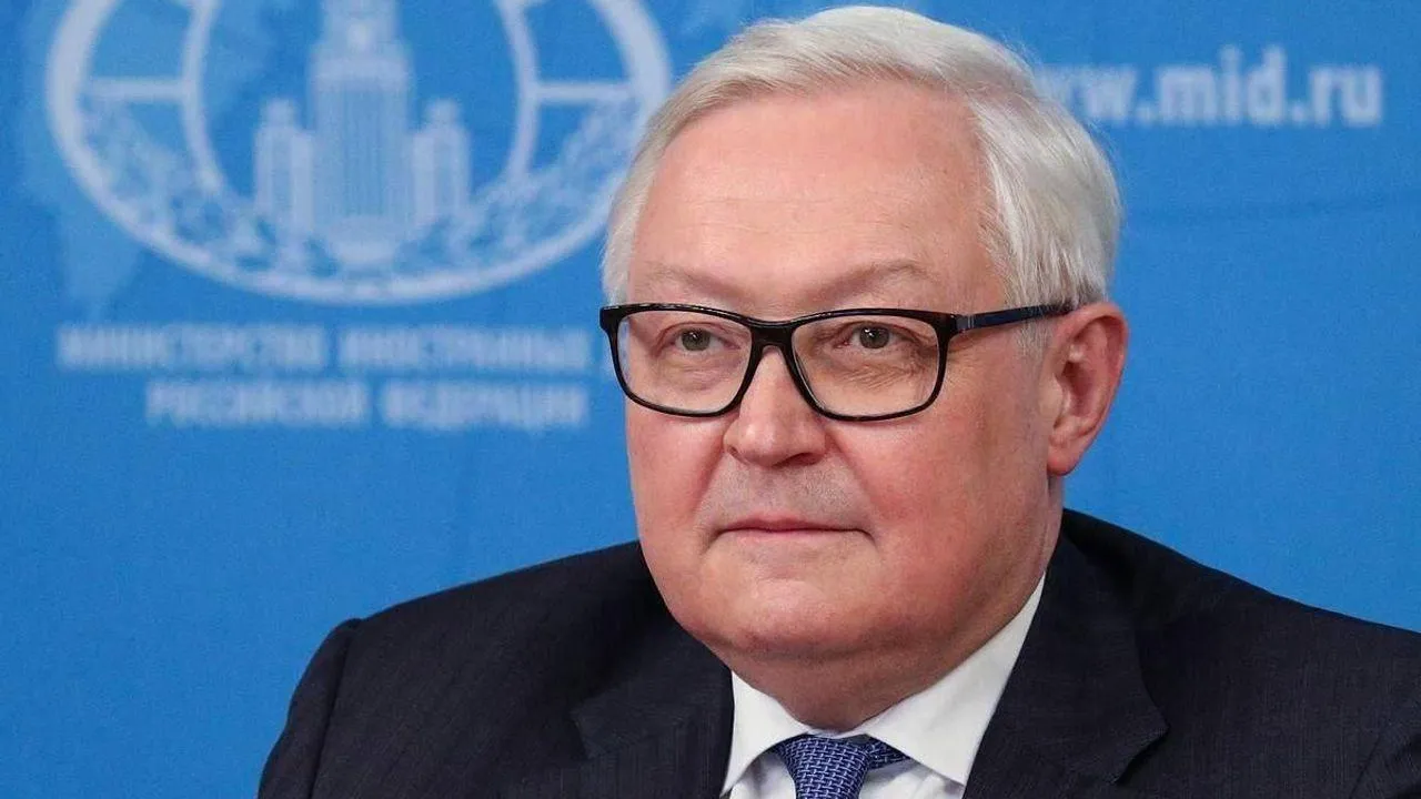МИД РФ