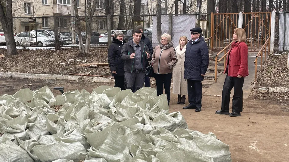 Фото: Ирина Паленова