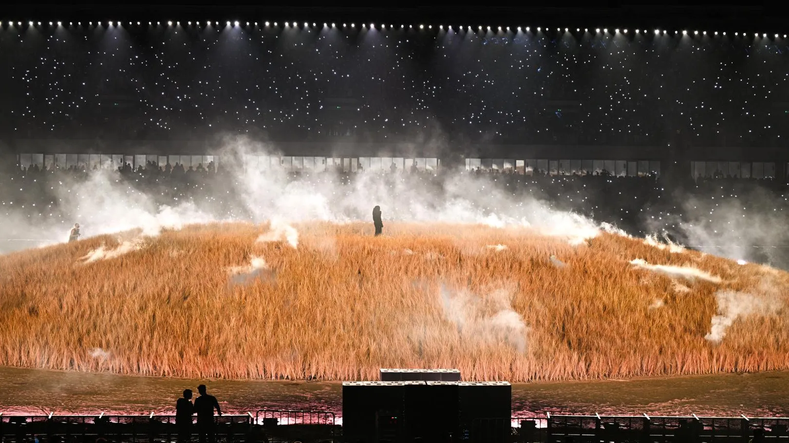 Zhou Huimin/XinHua