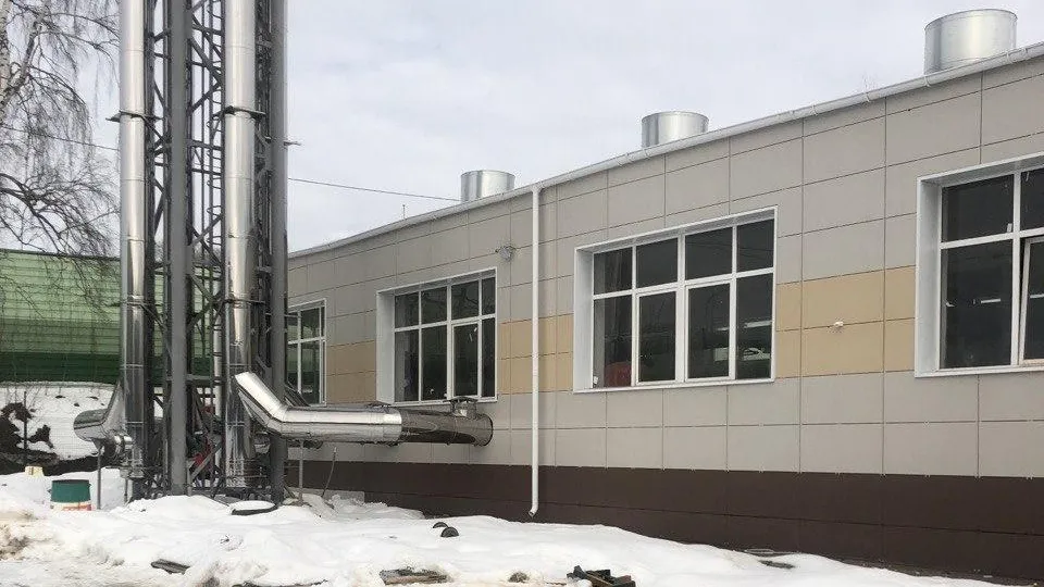 Фото: Главгосстройнадзор МО