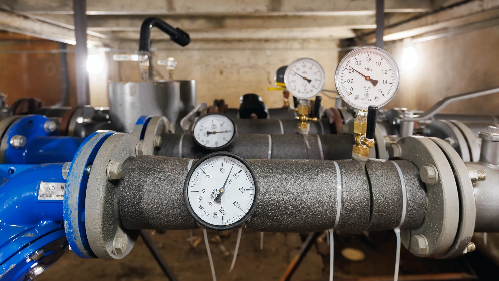 «Газ не нужен»: Мелони отвергла помощь Москвы, пока Италия тонет в энергокризисе