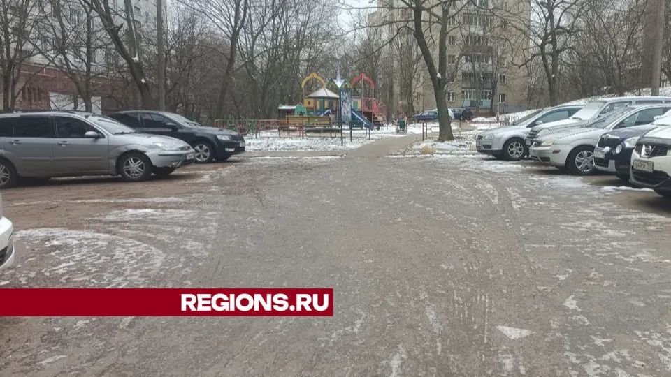 Фото: REGIONS/Юлия Павлова