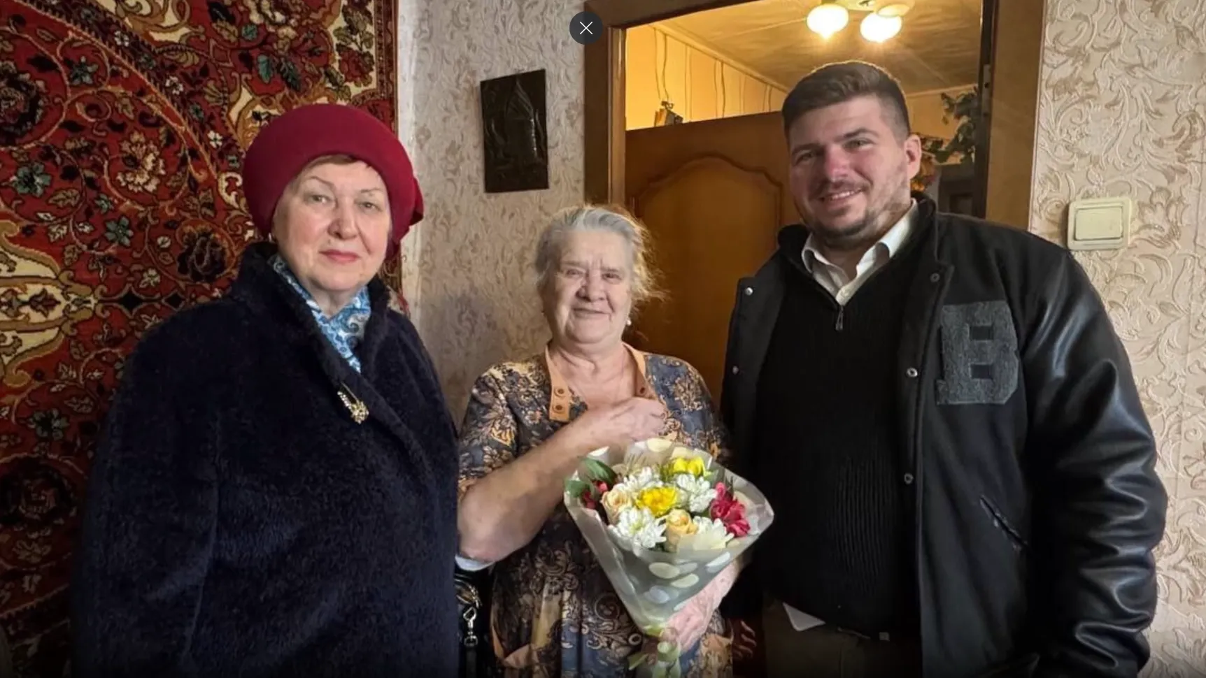 Пресс-служба администрации Лосино-Петровского городского округа