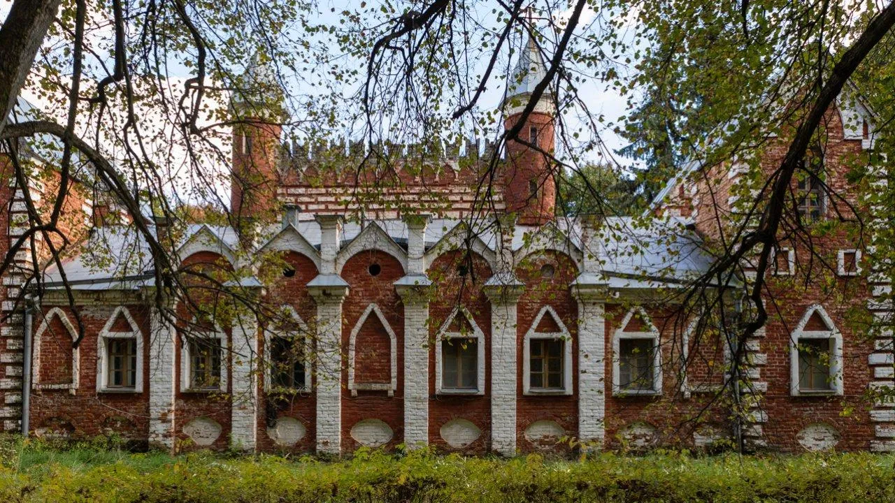 Кто купит историю: на торги выставлены девять памятников Рязанской области