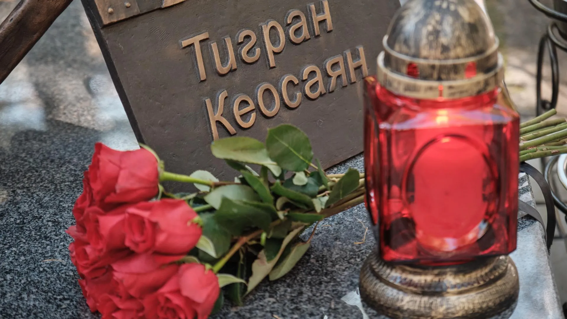 Фото предоставлено семьей