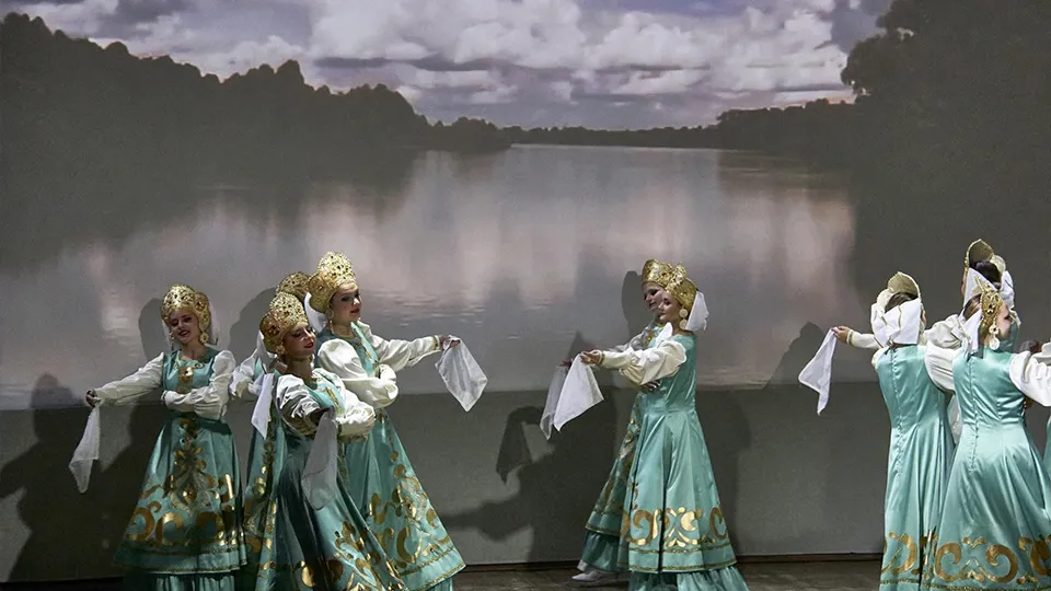 Центр досуга «Победа»