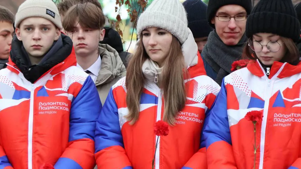 Фото: пресс-служба администрации г.о. Ступино