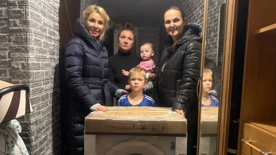 Фото: фонд «Много Детства»