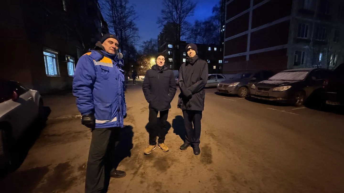 Пресс-служба администрации Одинцовского городского округа