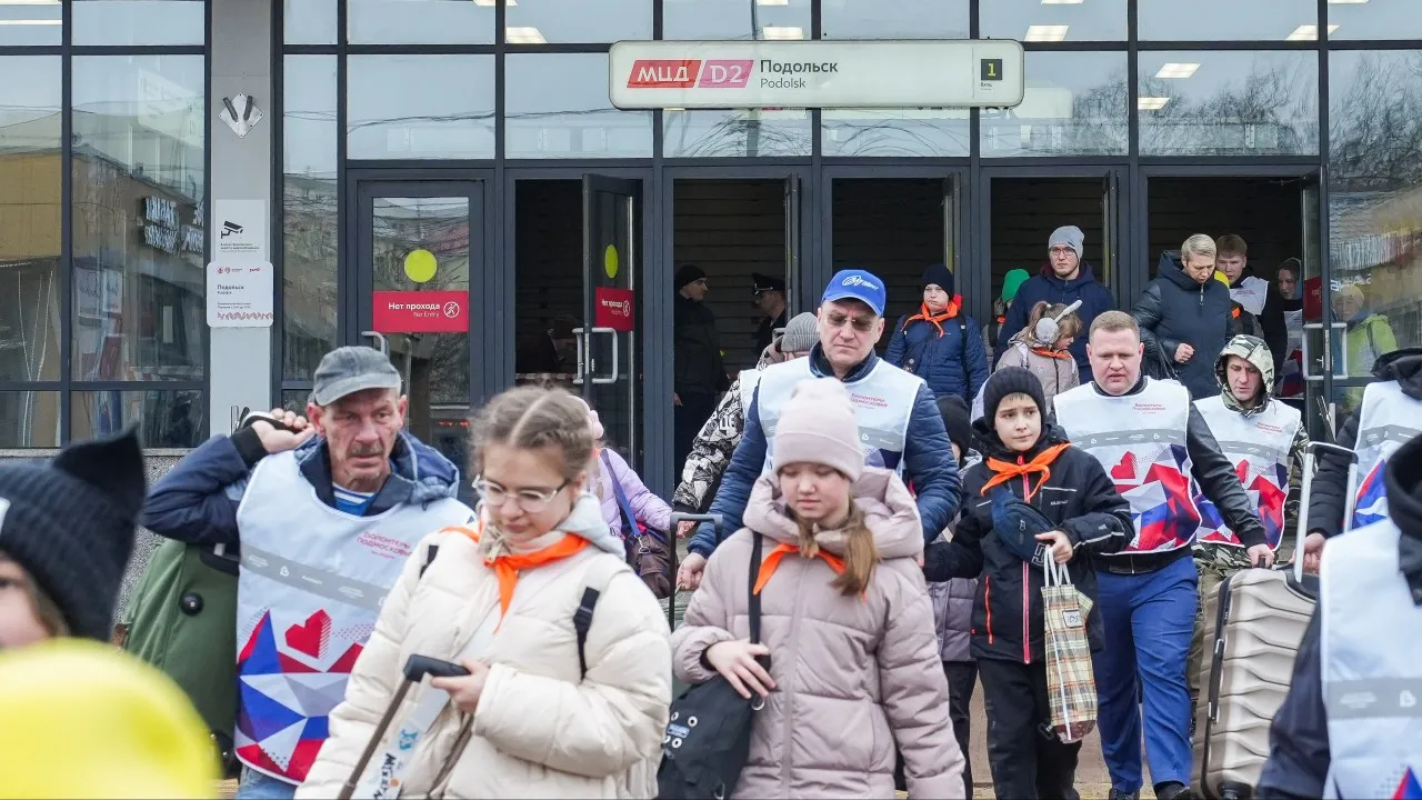 Фото: Пресс-служба Губернатора и Правительства Московской области