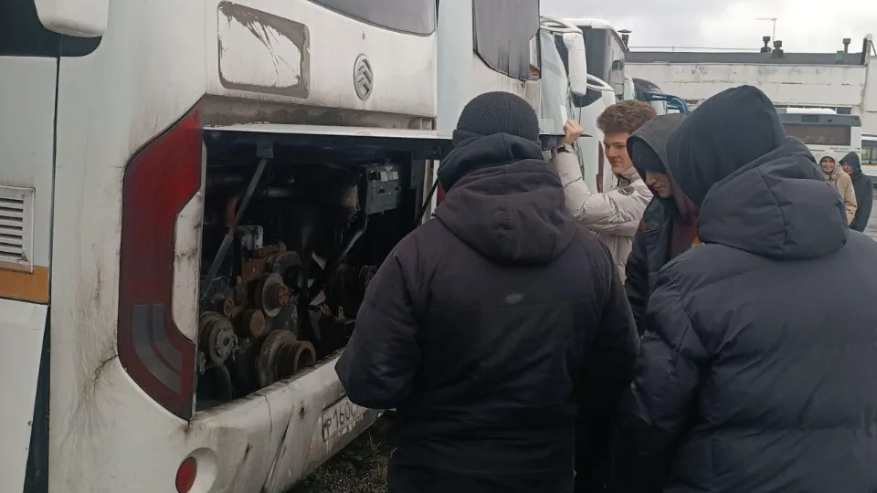 Фото: Министерство образования Московской области