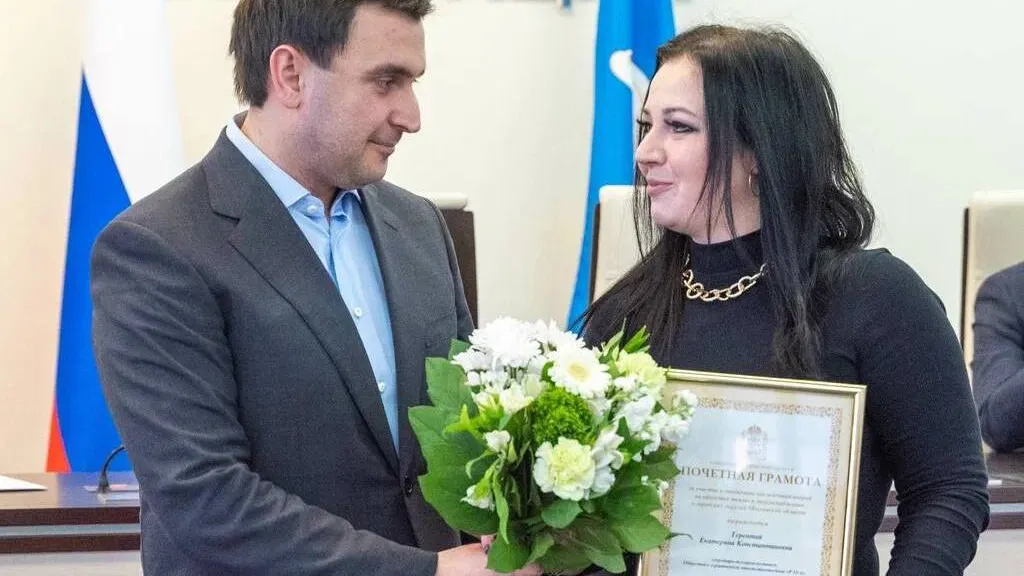 Фото: пресс-служба администрации Реутова
