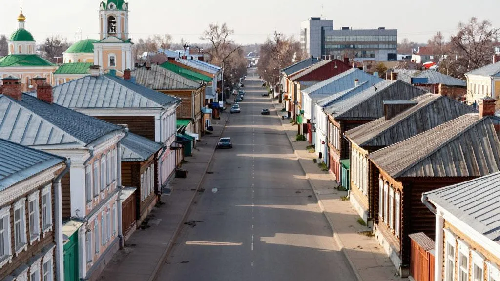 В Коломне ждут тех, кто готов воплотить самую креативную идею: открыта запись на прием к «Министру Глупых Идей»