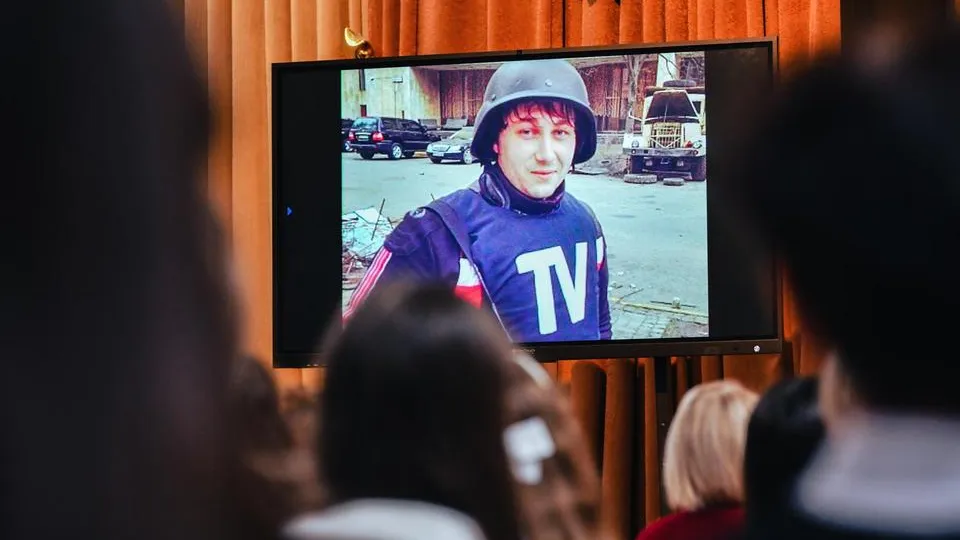Фото: администрация г.о. Химки