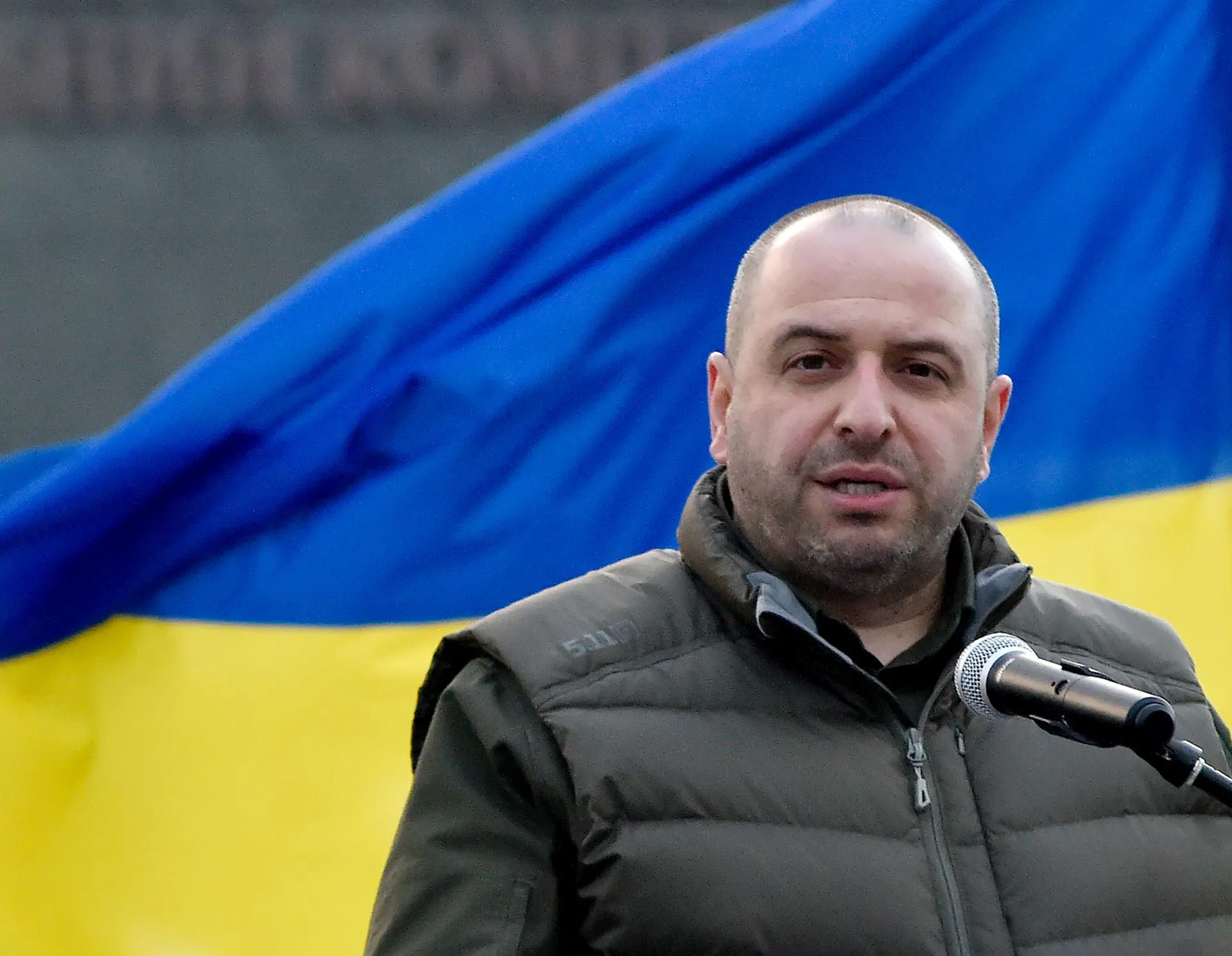 Serhii Chuzavkov