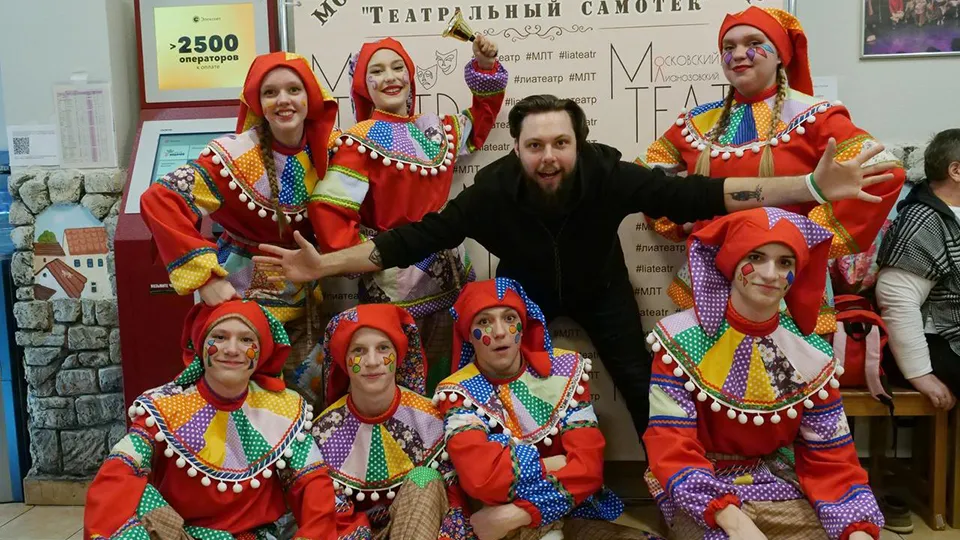 Фото: vk.com/Центральный Дворец культуры «Созвездие».