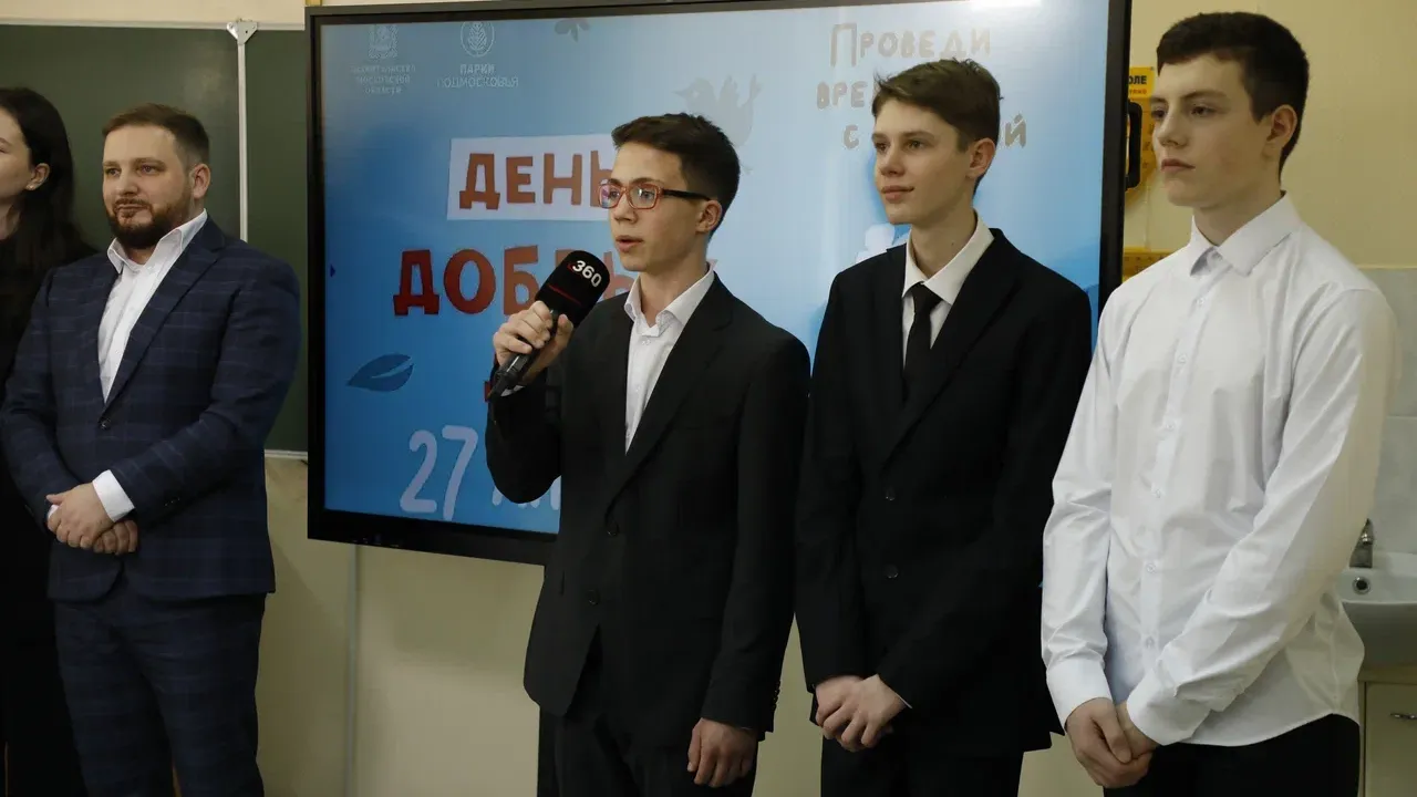 Фотограф: Антон Чернов