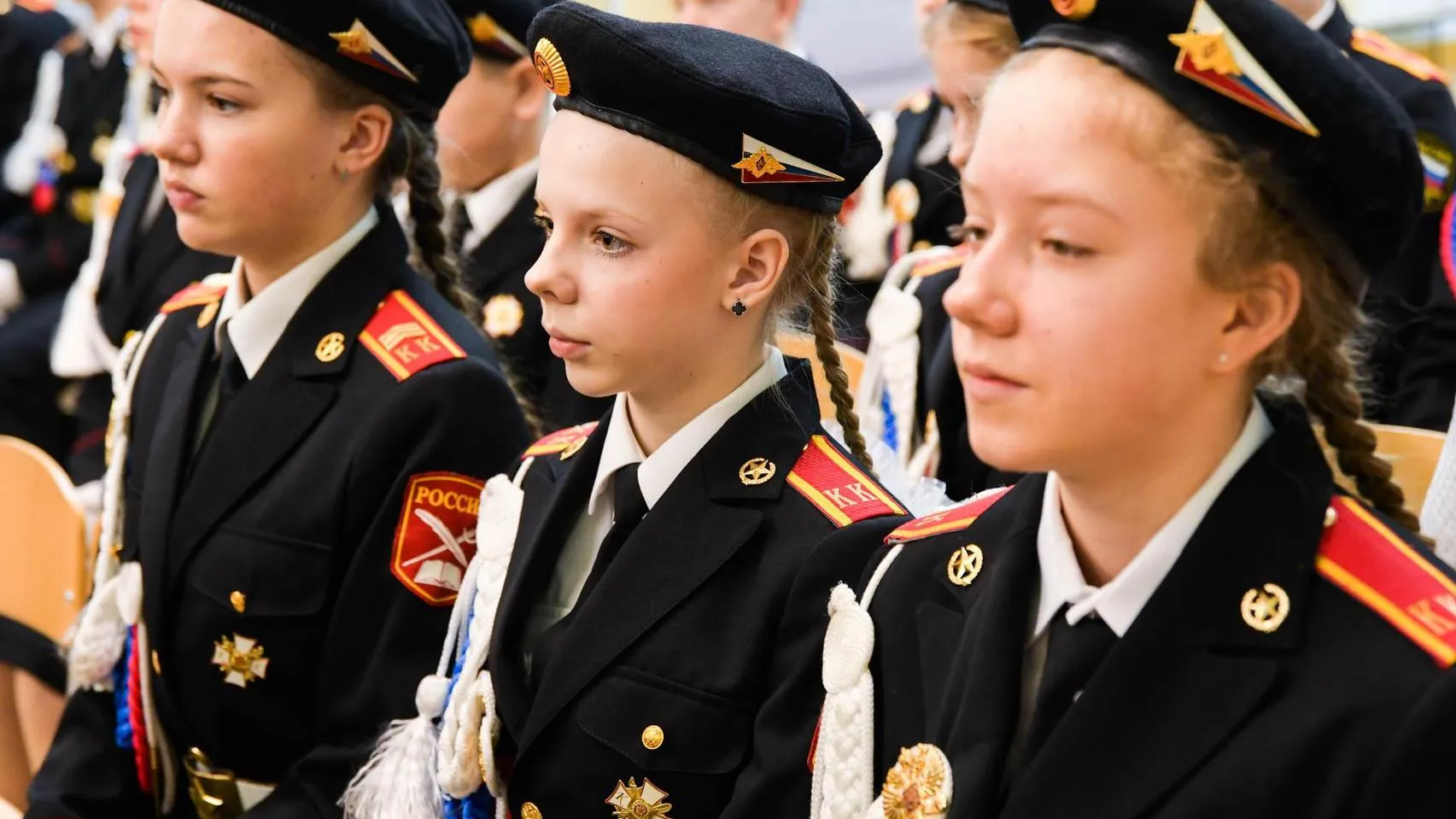 Фото: пресс-служба администрации г.о. Дмитров