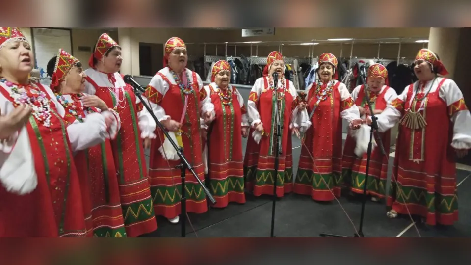 Фото: Министерство социального развития МО