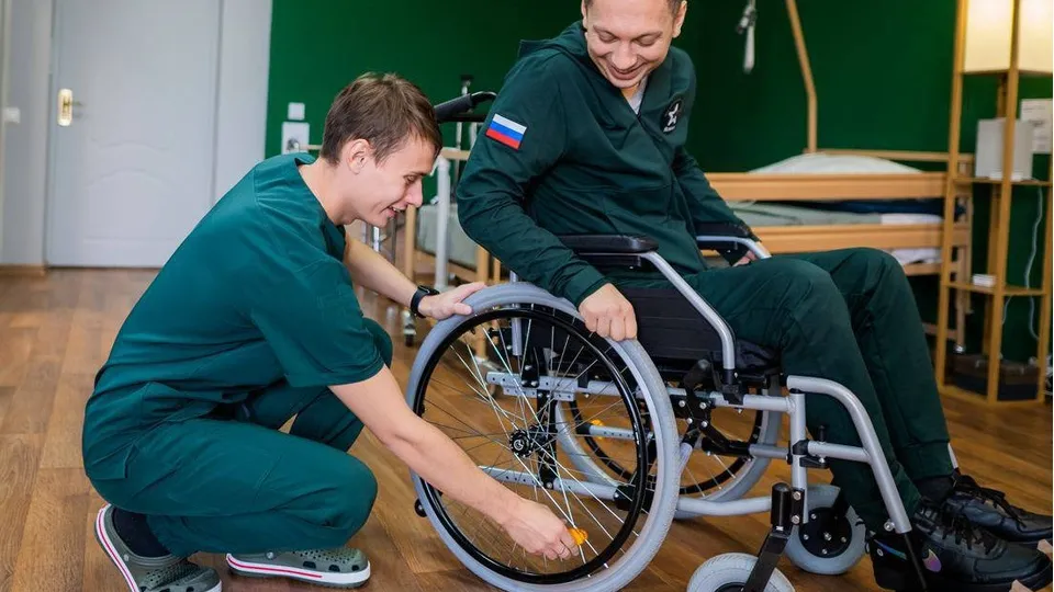 Источник: министерство социального развития МО
