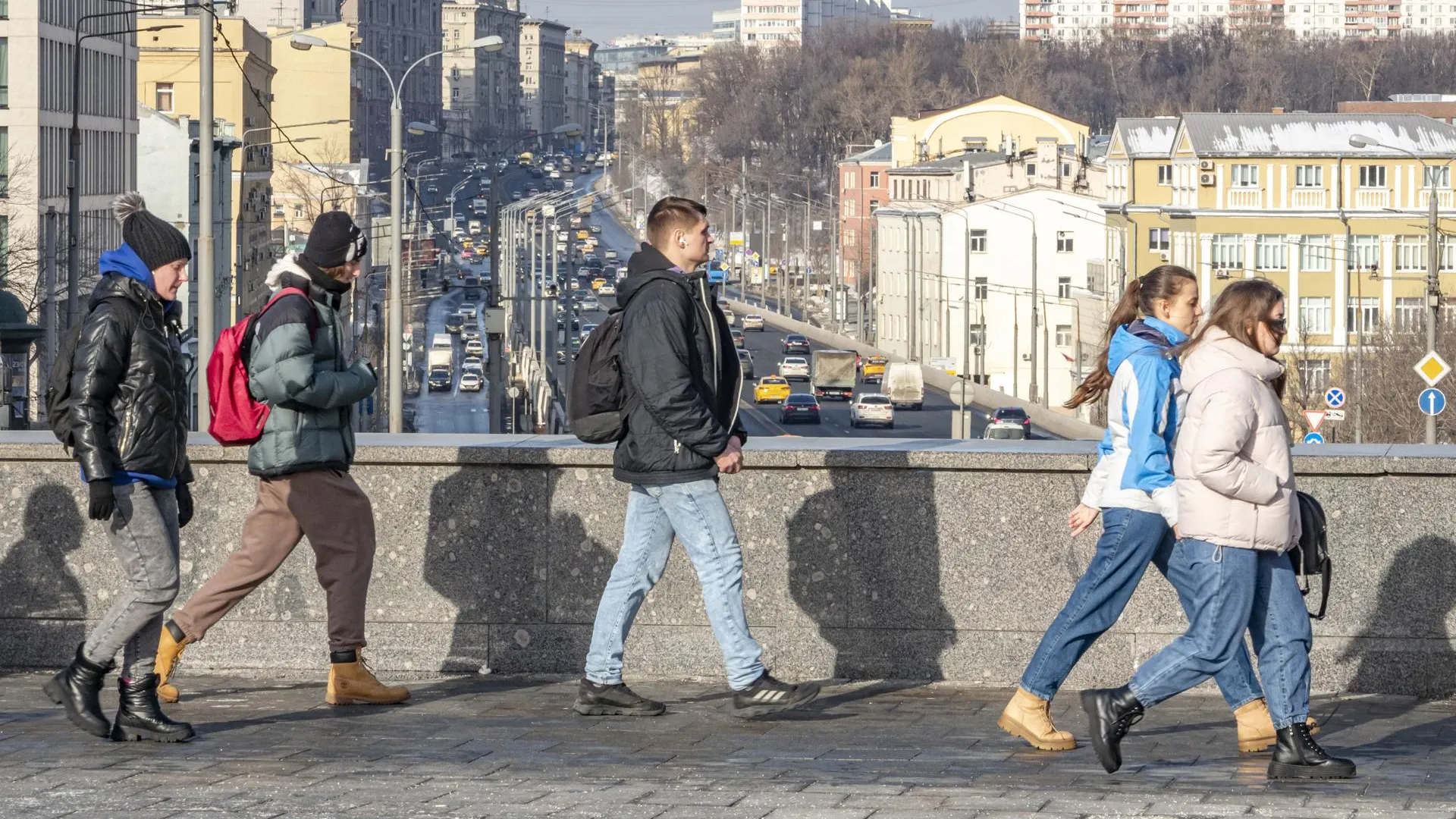 Konstantin Kokoshkin/Global Look Press