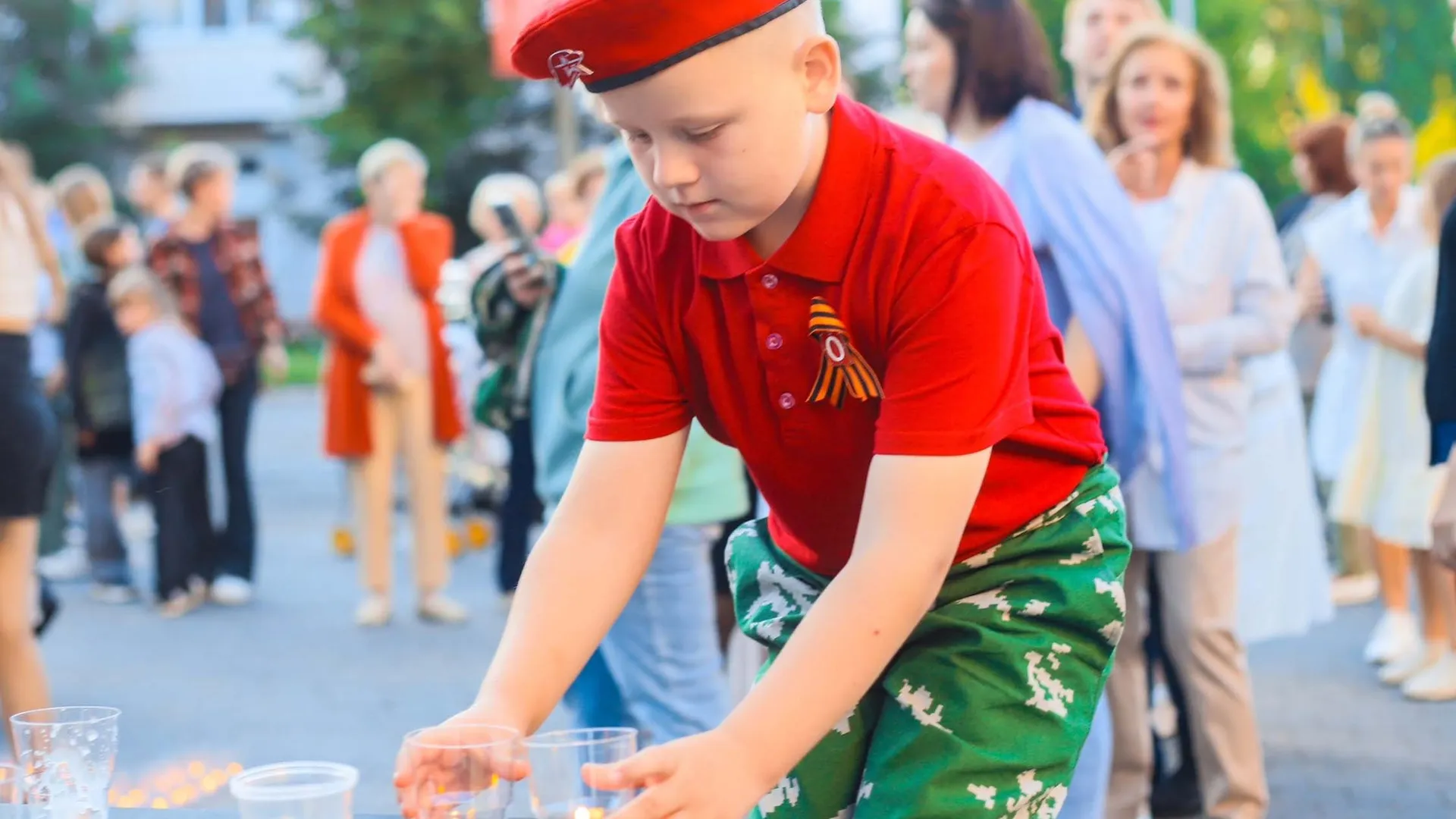 Фото: пресс-служба администрации  г.о. Шатура