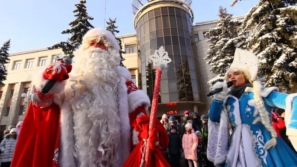 Фото: администрация г.о. Реутов