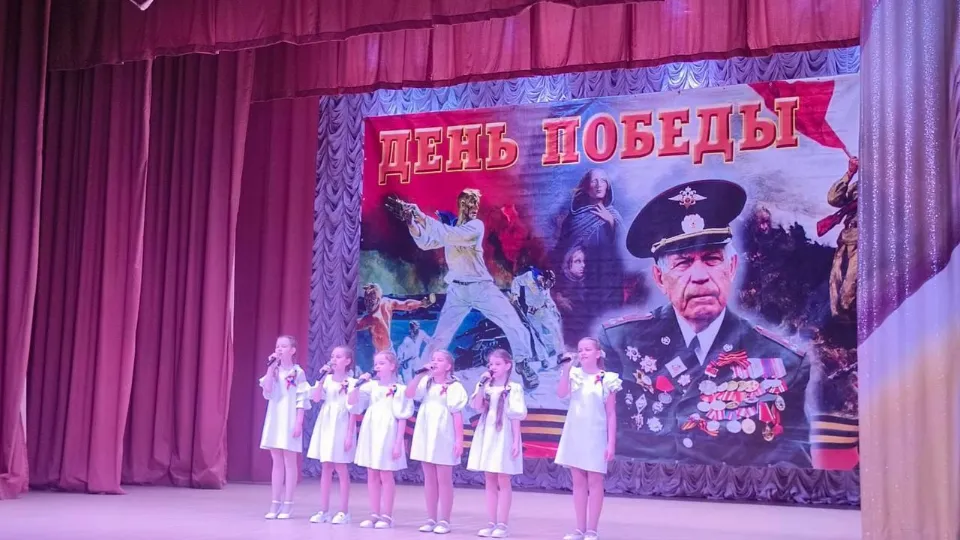 Фото: пресс-служба администрации г.о. Домодедово
