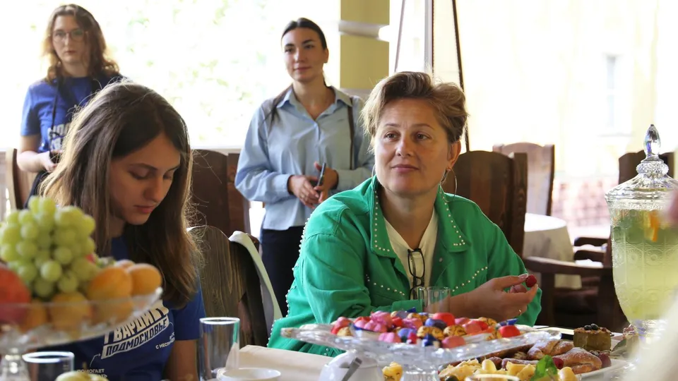 Фото: Алена Ахметова&nbsp;