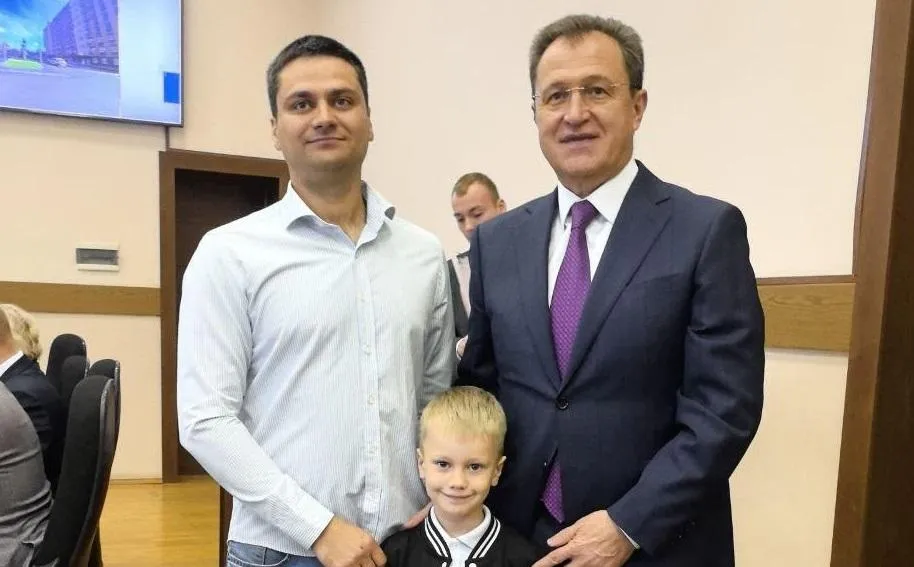 пресс-служба администрации Богородского городского округа