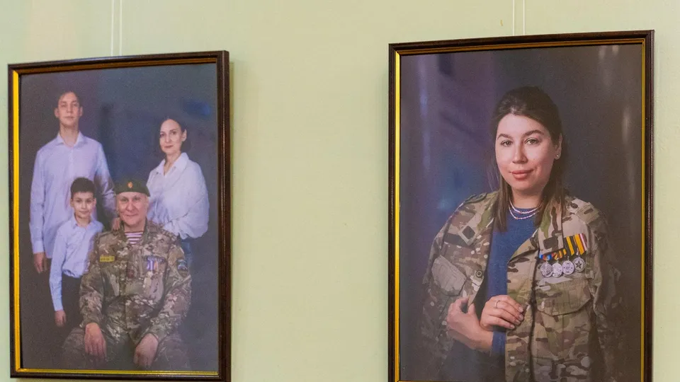 Фото: пресс-служба администрации г.о. Жуковский