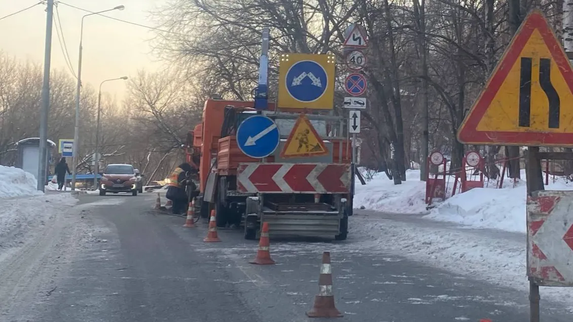 Фото: Министерство транспорта и дорожной инфраструктуры