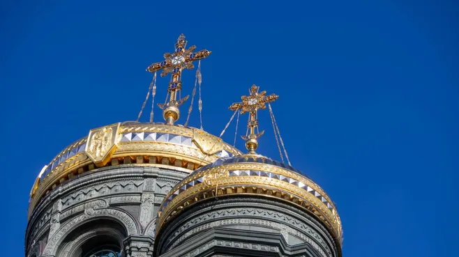 Зевать в церкви — грех? Священник развеял страхи прихожан
