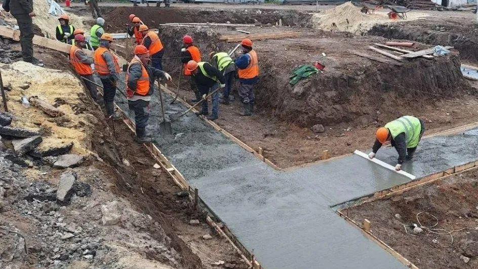 Фото: Министерство ЖКХ МО