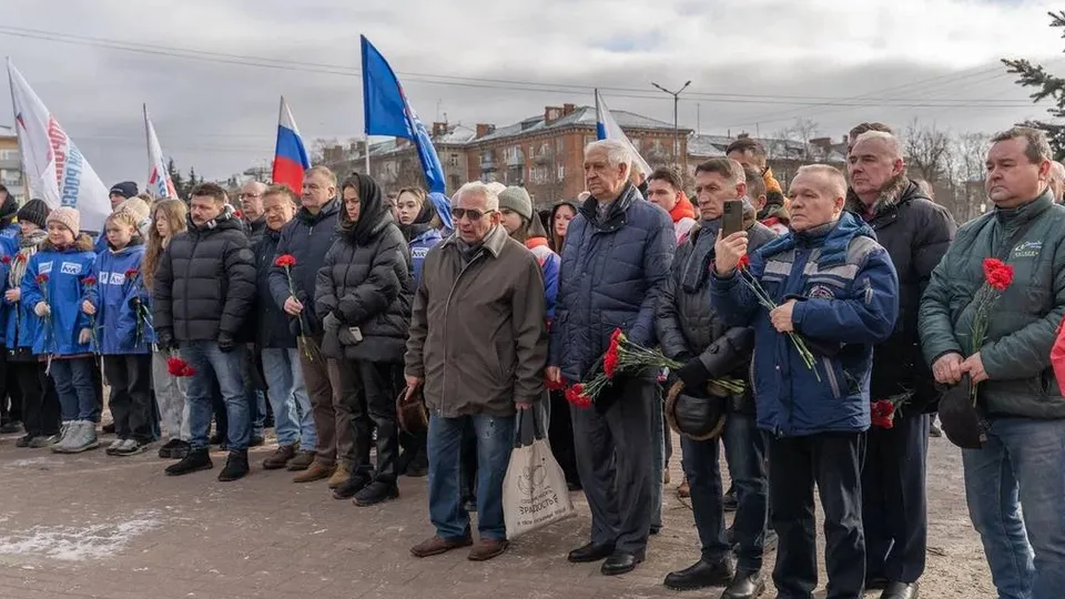 Фото: пресс-служба администрации г.о. Жуковский
