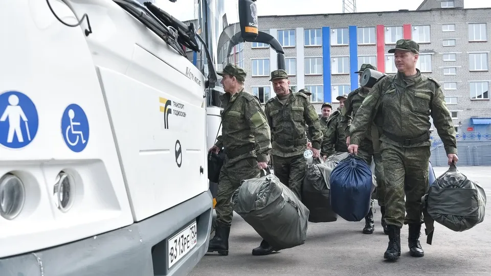 Фото: пресс-служба губернатора и правительства Московской области