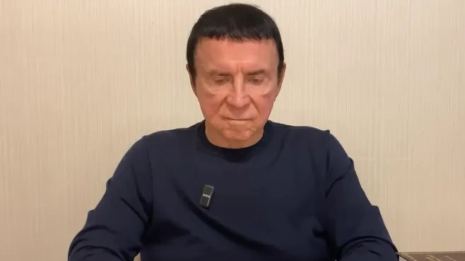 Онколог раскрыл, какая категория людей подвержена такой же болезни, как у Кашпировского