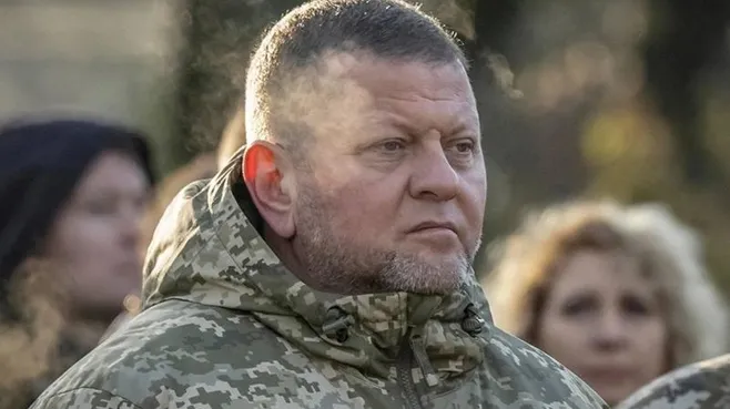 «Сделка с дьяволом»: эксперт пояснил, почему Залужный работает на имидж «защитника армии» в пику Киеву