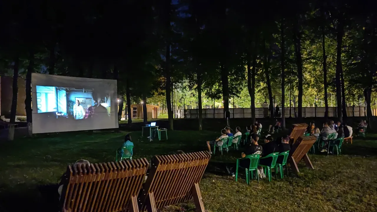 Фото: vk.com/Центр досуга «Победа»