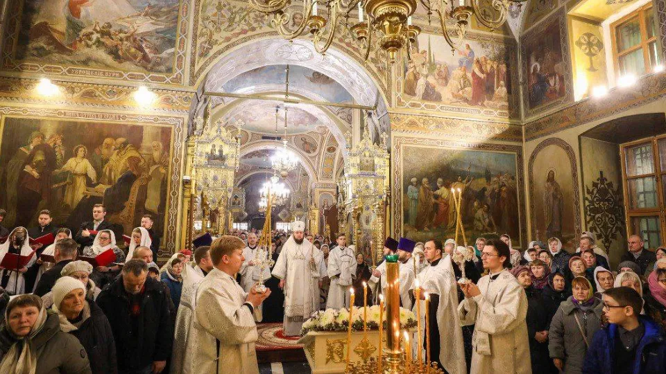 Фото: пресс-служба администрации г.о. Подольск