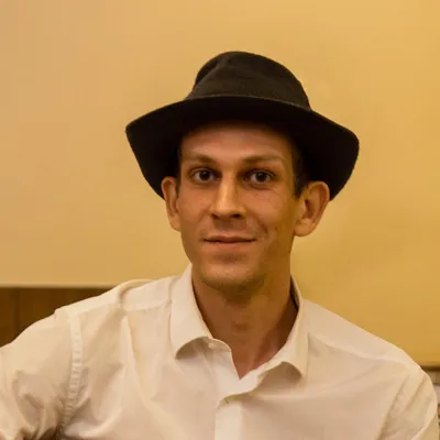 Евгений Лавряшин