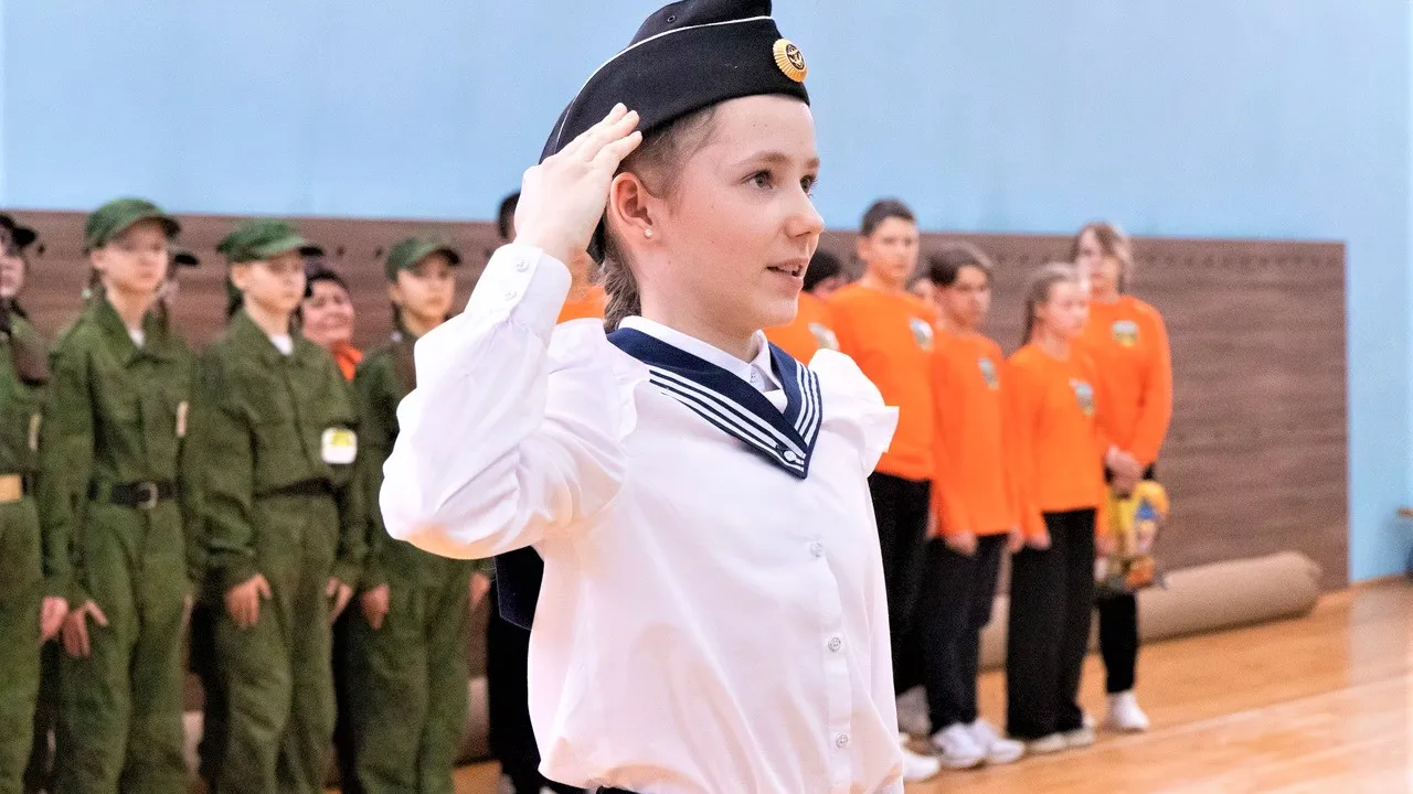 Фото: пресс-служба администрации г. о. Лыткарино