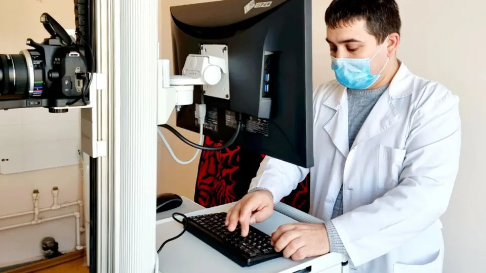 Фото: официальный сайт ГБУЗ МО «Щелковской больницы»