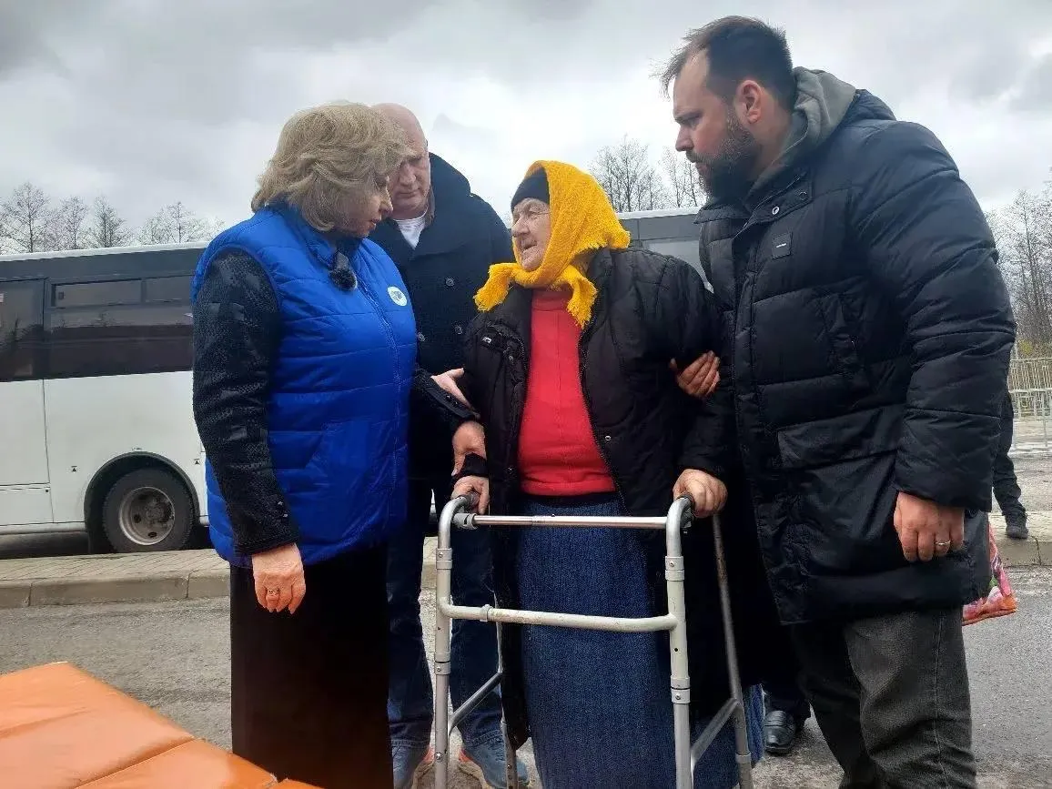 Александр Хинштейн
