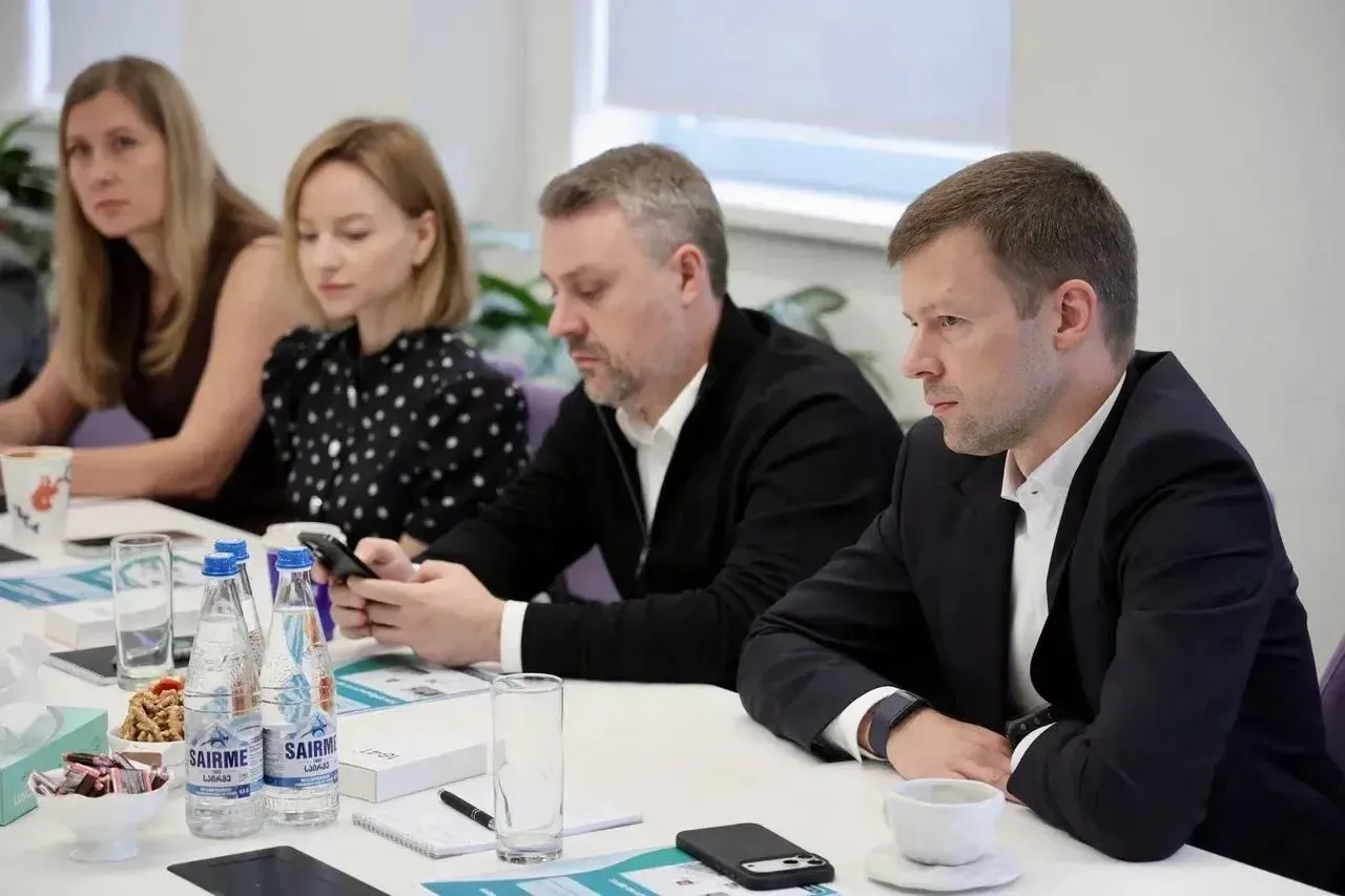 Пресс-служба администрации Балашихи