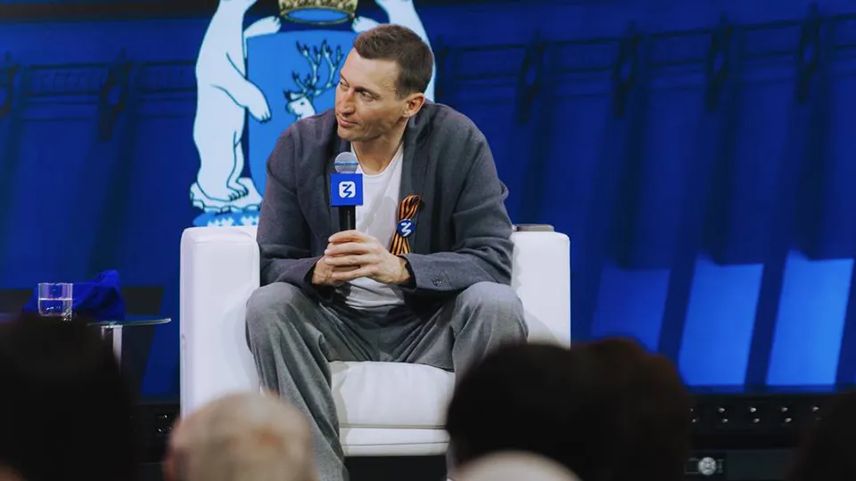 Фото: t.me/alexanderlegkov
