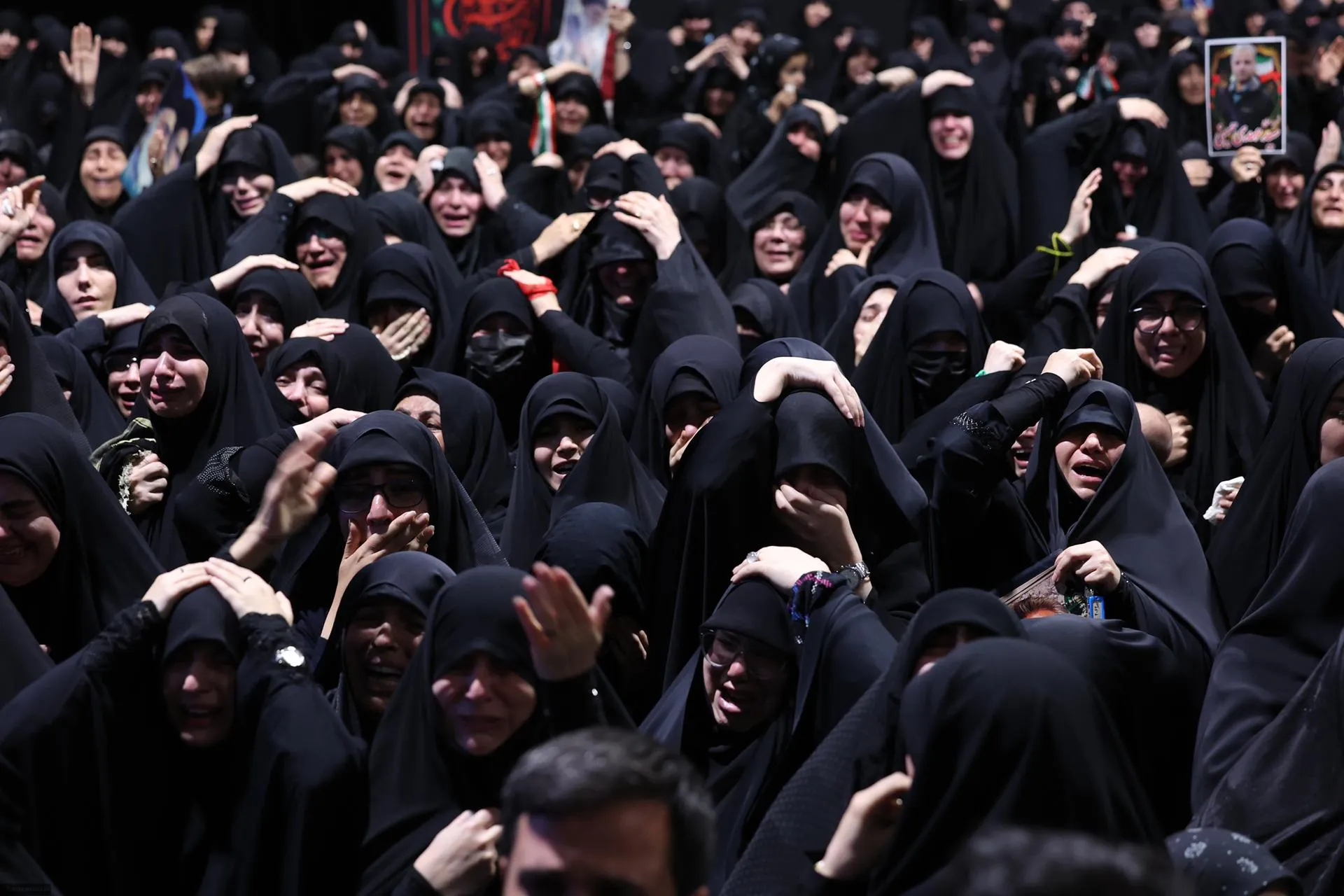 Iranian Supreme Leader’s Office